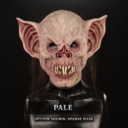 IN STOCK - Bloodsucker Female Fit Pale with Sparse Hair