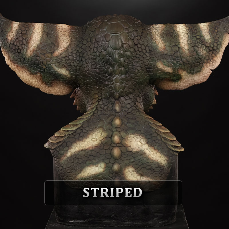 Critter Silicone Mask