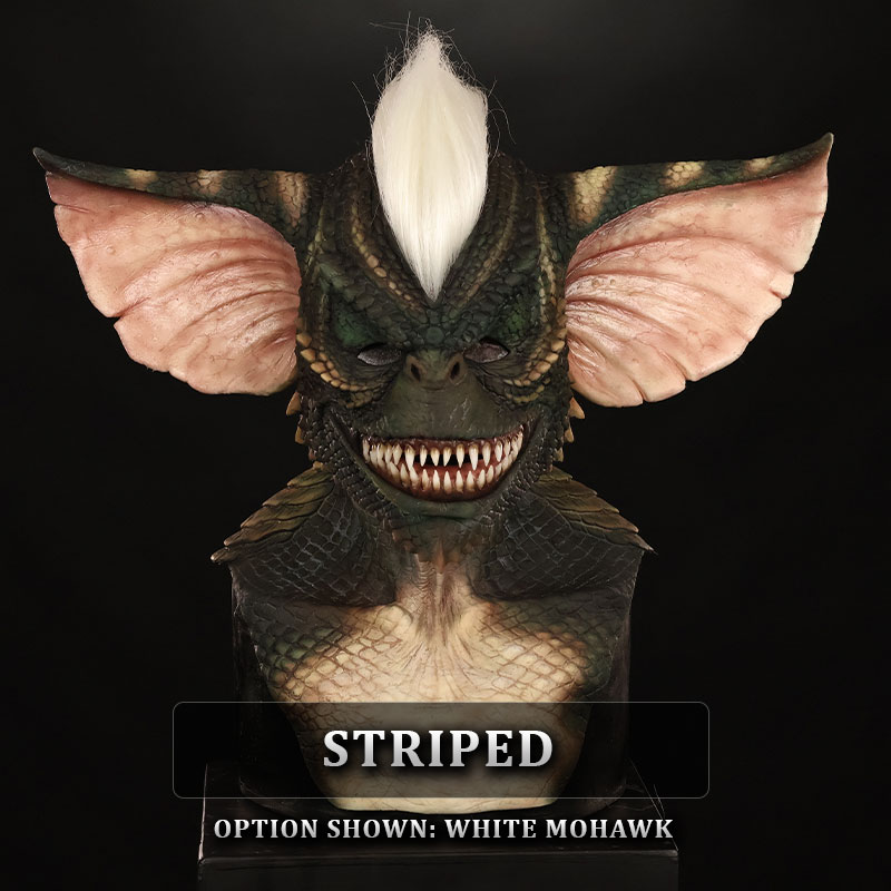 Critter Silicone Mask