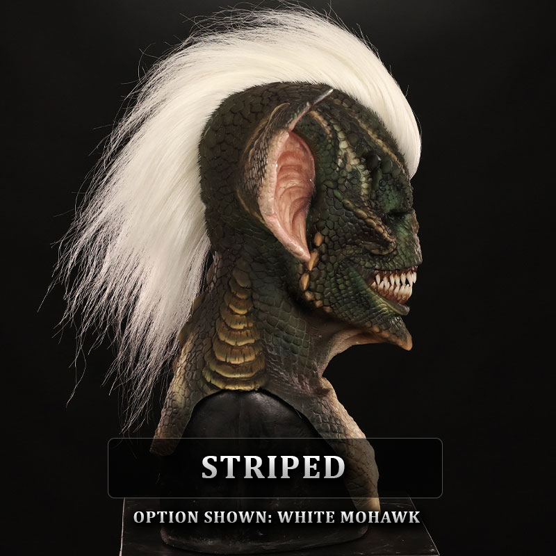 Critter Silicone Mask