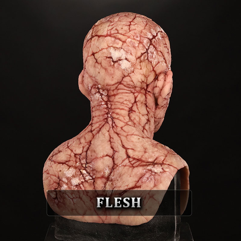 Sandman Silicone Mask