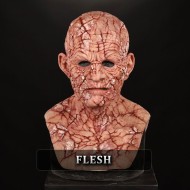 Sandman Silicone Mask