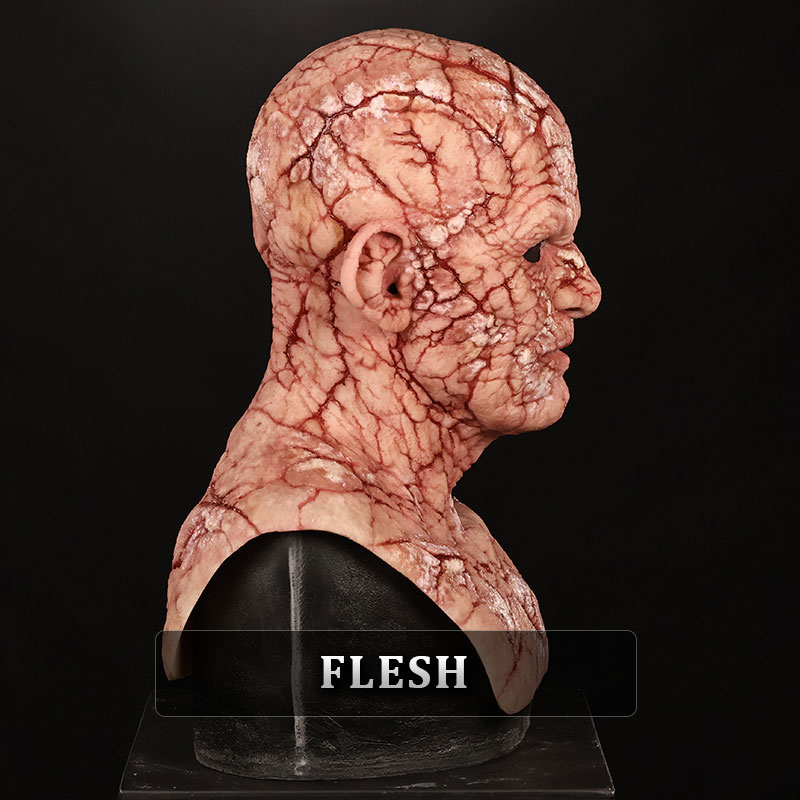 Sandman Silicone Mask