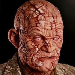 Sandman Silicone Mask