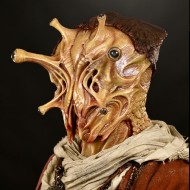 Snailien Silicone Mask