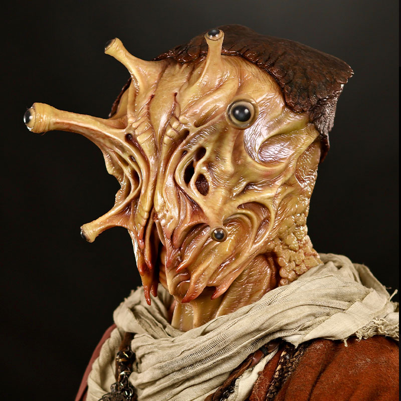 Snailien Silicone Mask