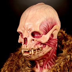 Wendigo Silicone Mask