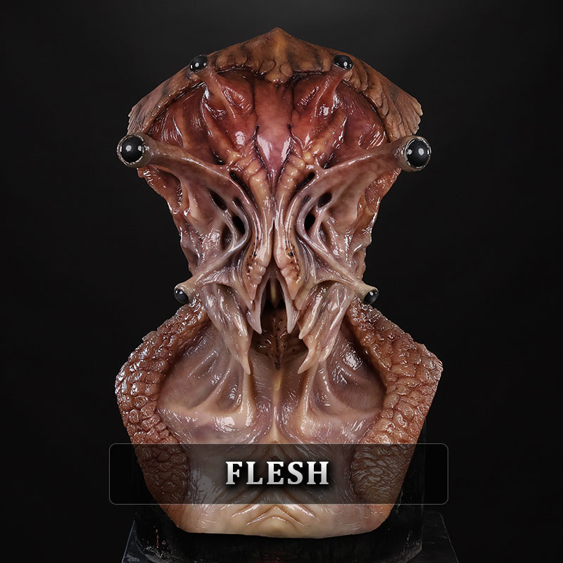 Snailien Silicone Mask