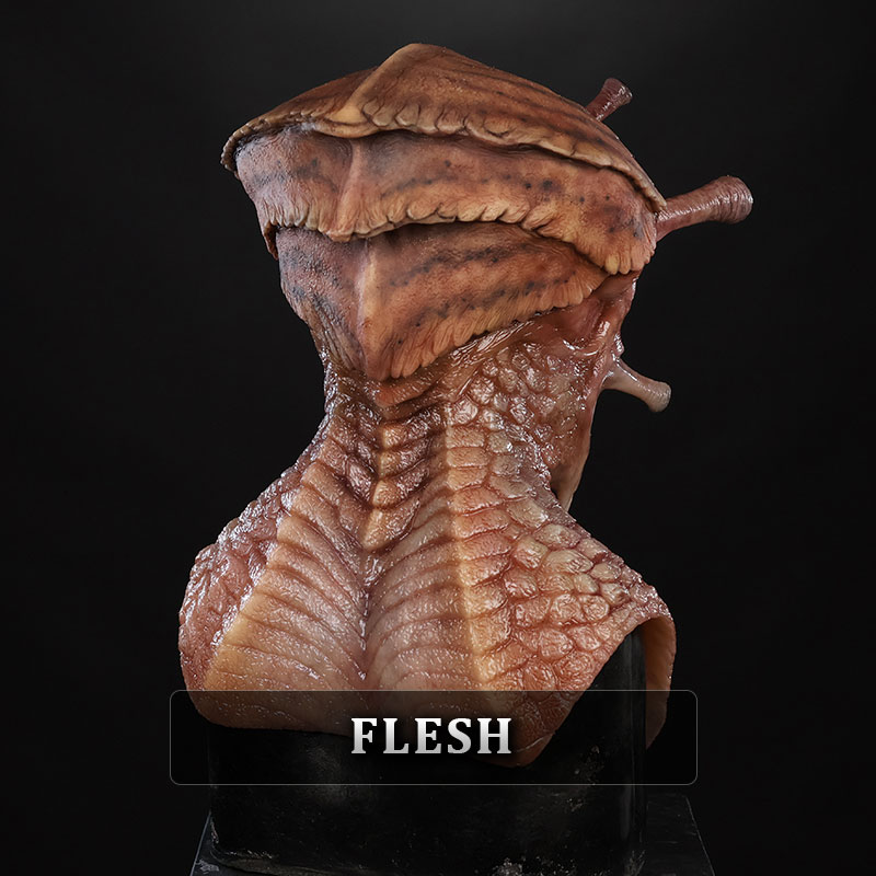 Snailien Silicone Mask