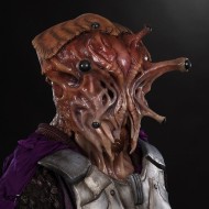 Snailien Silicone Mask