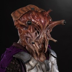 Snailien Silicone Mask