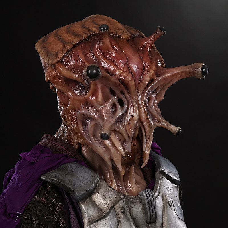 Snailien Silicone Mask