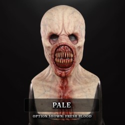 IN STOCK - Succubus Pale Female Fit with Blood