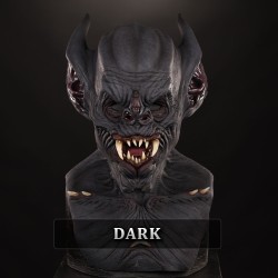 IN STOCK - Blood King Dark