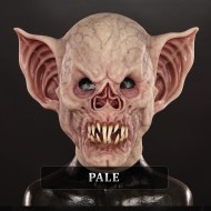 Bloodsucker Female Fit Silicone Half Mask