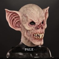 Bloodsucker Female Fit Silicone Half Mask
