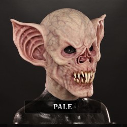 Bloodsucker Female Fit Silicone Half Mask