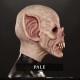 Bloodsucker Female Fit Silicone Half Mask