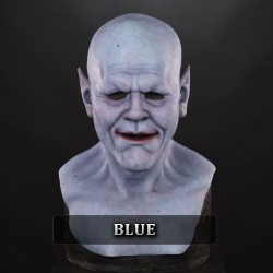 Genie Silicone Mask