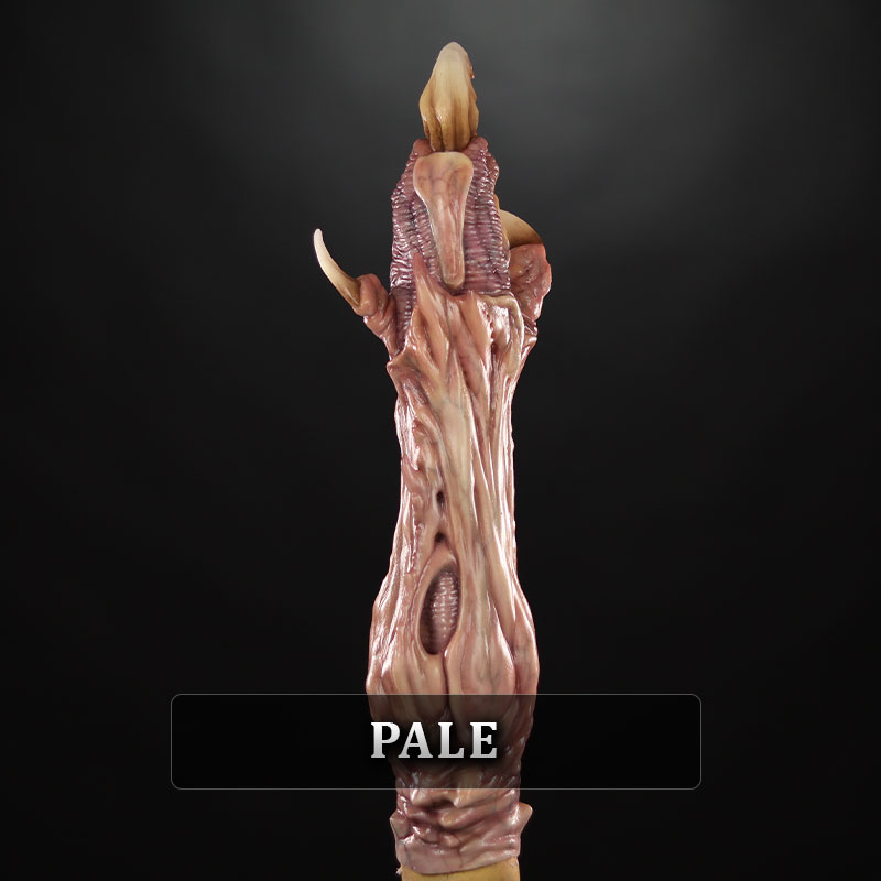 Pest Silicone Sleeve (Single) - Large