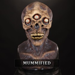 IN STOCK - Seer Mummified