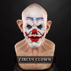 IN STOCK - Tiny Circus Clown