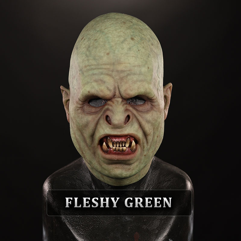 Vloorg Silicone Half Mask