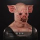 War Pig XL Silicone Mask