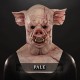 War Pig XL Silicone Mask