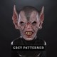 Bat Immortal Face