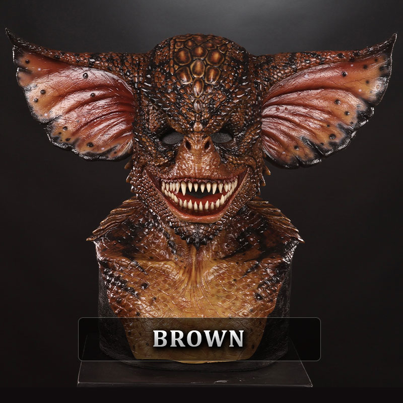 Critter Silicone Mask