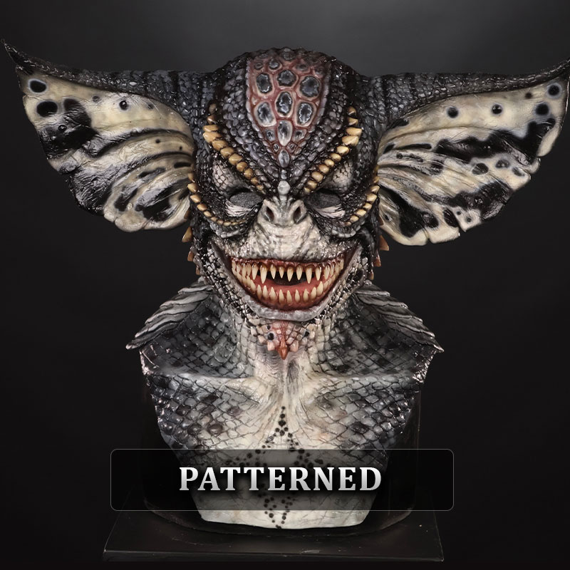 Critter Silicone Mask