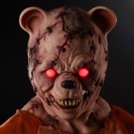 Deady Bear Silicone Mask