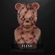 Deady Bear Silicone Mask