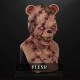 Deady Bear Silicone Mask