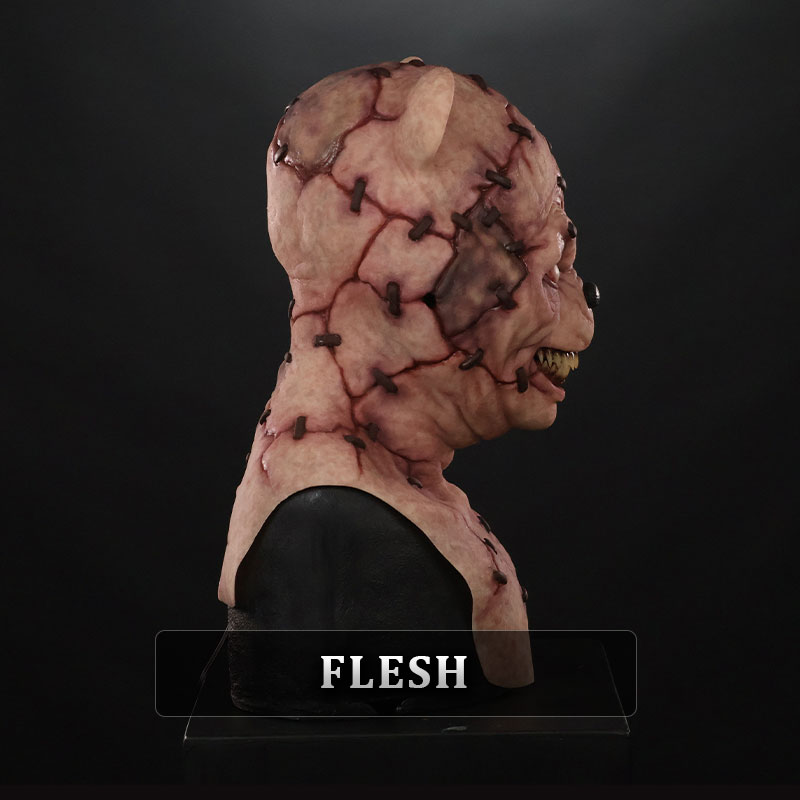 Deady Bear Silicone Mask