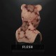 Deady Bear Silicone Mask