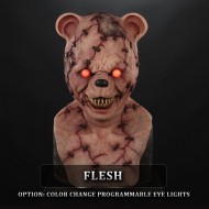 Deady Bear Silicone Mask