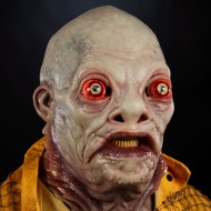 Denizen Silicone Mask