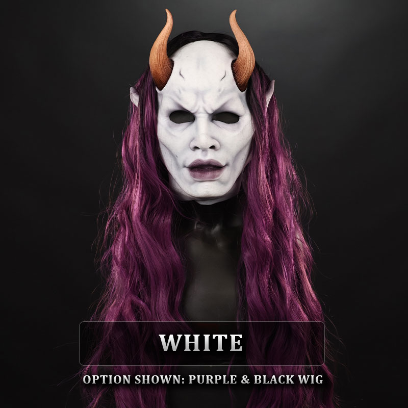 Diabolique Immortal Face - Female Fit