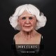 Grandma Female Fit Silicone Mask