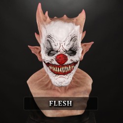 IN STOCK - King Klown Flesh with teeth
