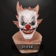 King Klown Silicone Mask