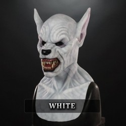 IN STOCK - Luna White - Female Fit