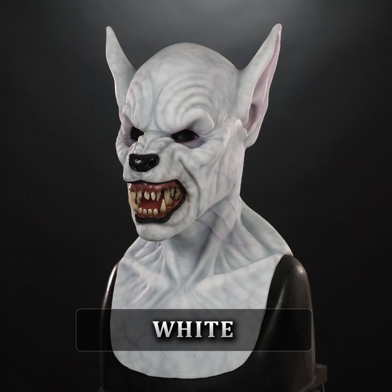 Luna Female Fit Silicone Mask