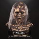 Mummified Silicone Mask