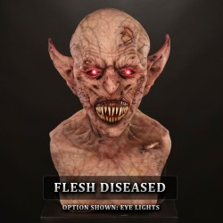 IN STOCK - Revenant Flesh Diseased with Eye Lights
