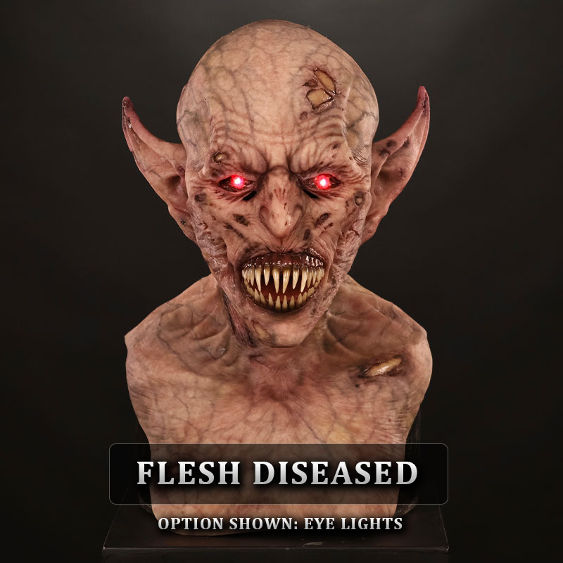 IN STOCK - Revenant Flesh Diseased with Eye Lights