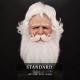 Santa Silicone Half Mask