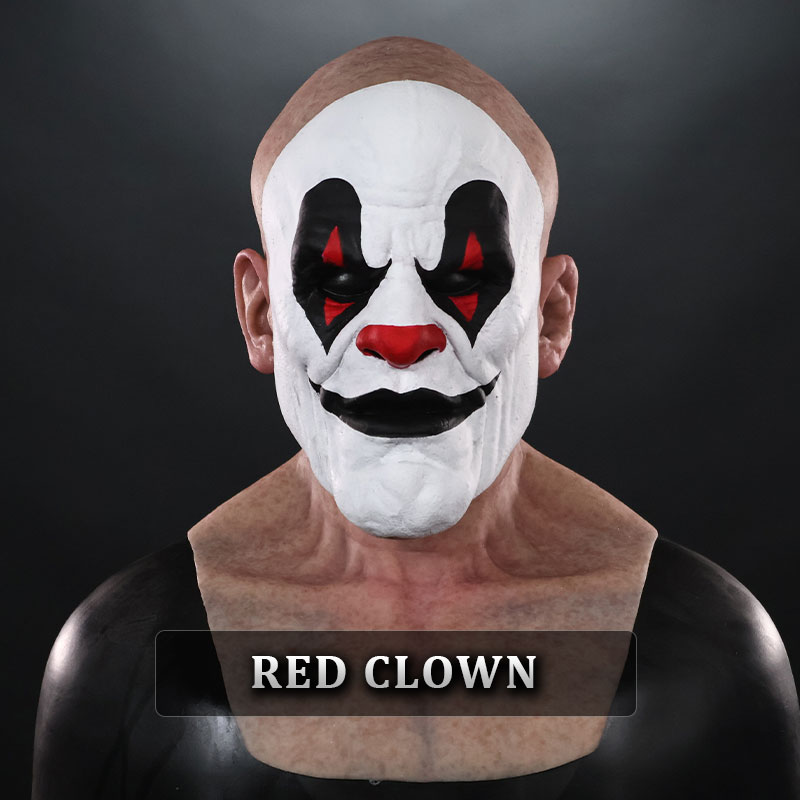 Smalls XL Silicone Mask